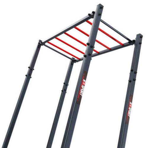 Outdoor ladder bar garden stationary for trainings  K-SPORT - KSOZ008