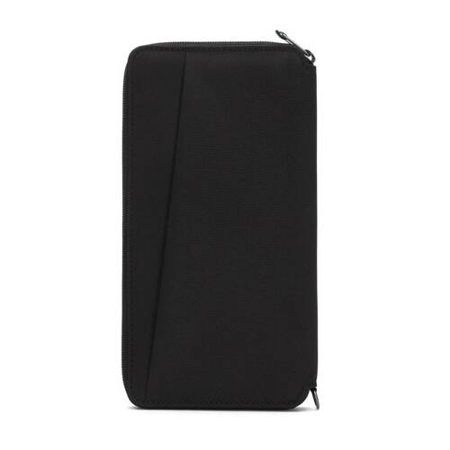 Pacsafe RFIDsafe Travel Wallet - black - PRF11055100