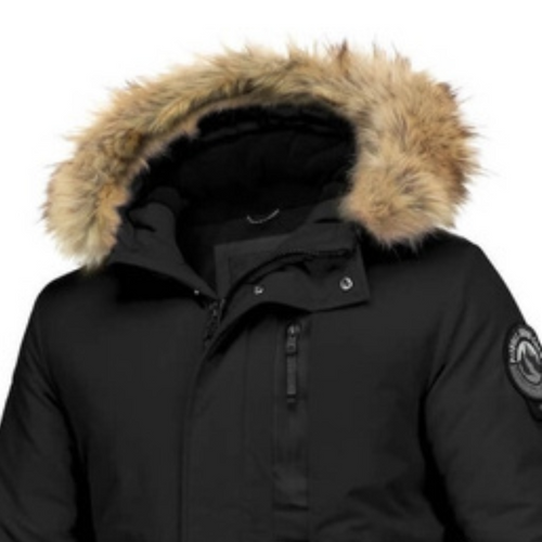 Pit Bull West Coast Firethorn Winter Jacket - 5201099