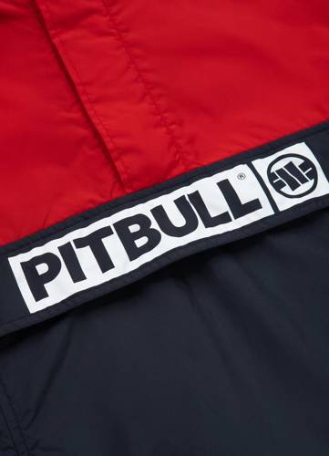 Pit Bull West Coast Loring Two-Color Jacket 