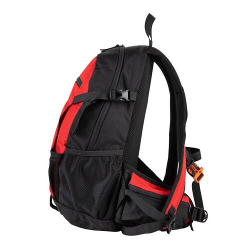 Pit Bull West Coast SPORTS Red Sport and Cycle Backpack - 9192019045