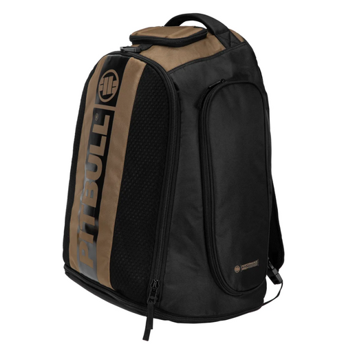 Pitbull Hilltop Sports Backpack Training Bag 49L Expandable 9131082500