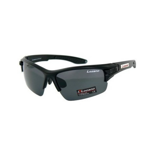 Polarized sports sunglasses Lozano - LZ123A