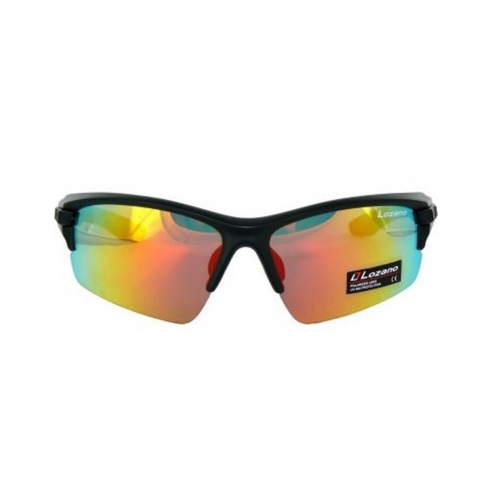 Polarized sports sunglasses Lozano - LZ123A