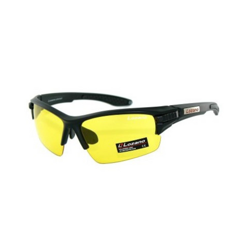 Polarized sports sunglasses Lozano - LZ123A