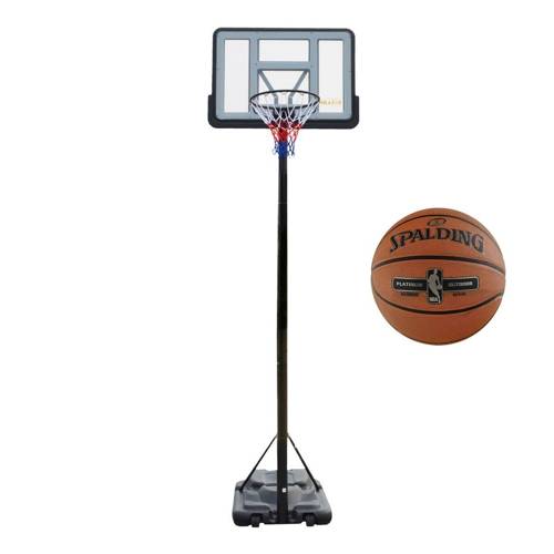 Portable Basketball stand MASTER Area 305 - MASSPSB-21