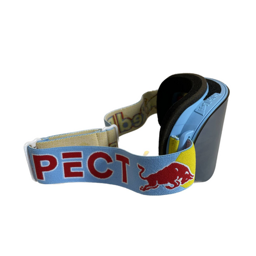 Red Bull Spect Snowboard UV-400 Eyewear - BONNIE-008