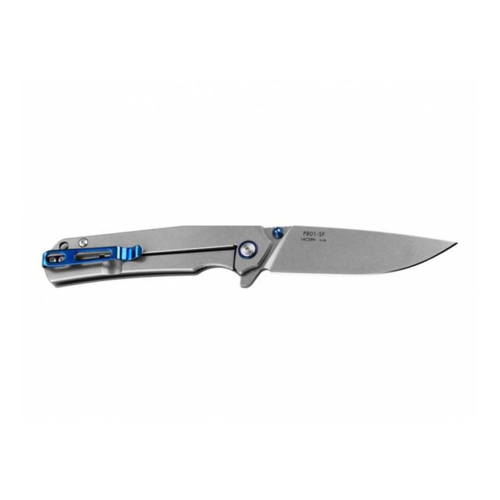 Ruike EDC flipper knife P801-SF flip