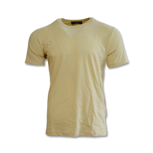 SUIT Baldur T-shirt Bleached Sand - S111002-1233