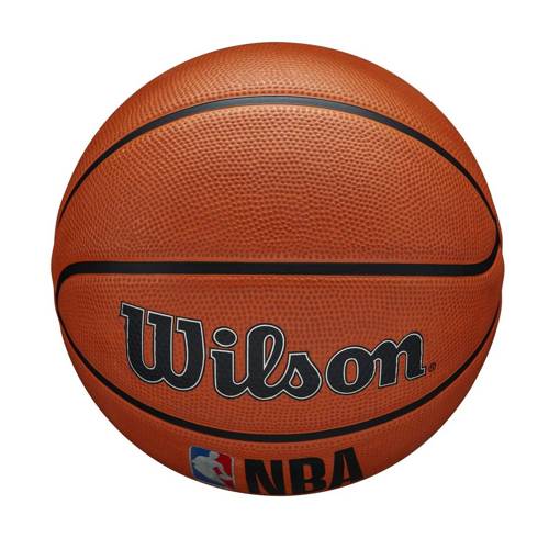 Set of Wilson NBA DRV PRO Outdoor Basketball + Dribble Specs No Look Basketball Eye Glass Goggles