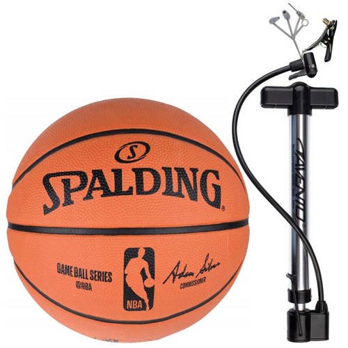 Spalding NBA Official Game Ball Replica