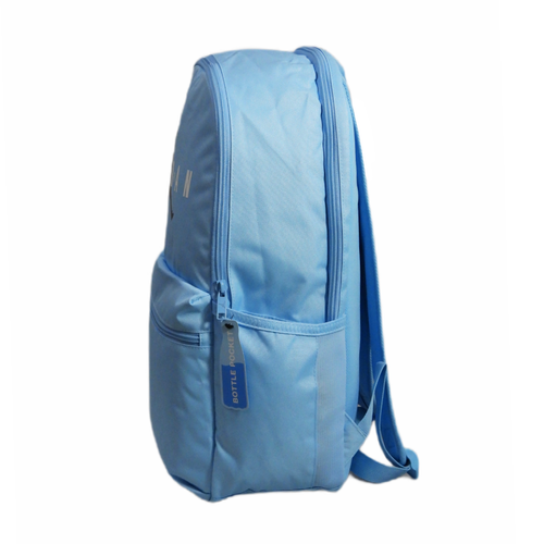 Sports backpack for school Air Jordan Eco Daypack blue 27L - MA0931-BJB