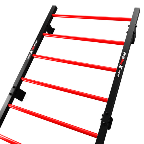 Sports gymnastic ladder for children exercises K-SPORT - KSSL095