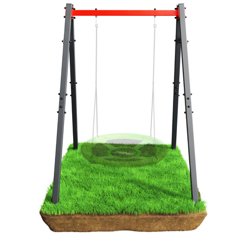 Stork nest garden swing K-SPORT - KSOZ016