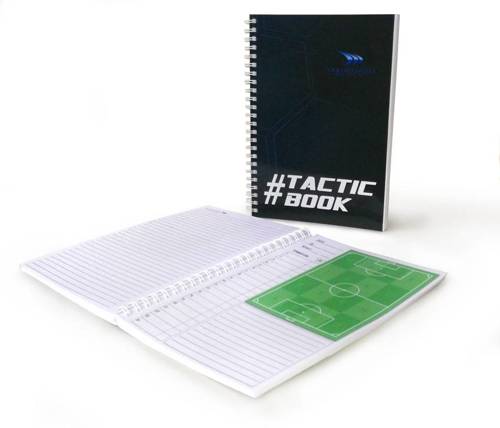 Tactical Football Board Yakimasport - 100014