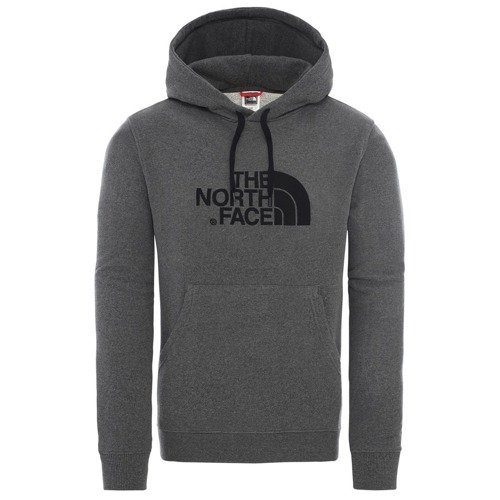 The North Face Light Drew Peak Pullover Hoodie - NF00A0TEGVD
