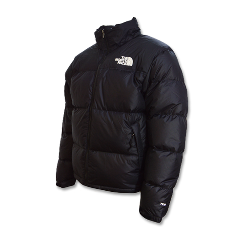 The North Face MAHOGANY 1996 RETRO NUPTSE JACKET NF0A3C8DKK9