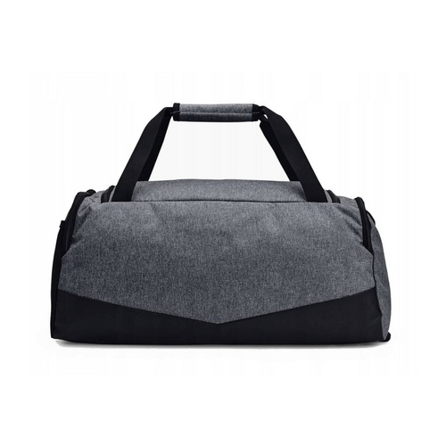 Torba sportowa Under Armour Undeniable 5.0 Medium Duffle Bag Pitch Gray Medium Heather - 1369223-012