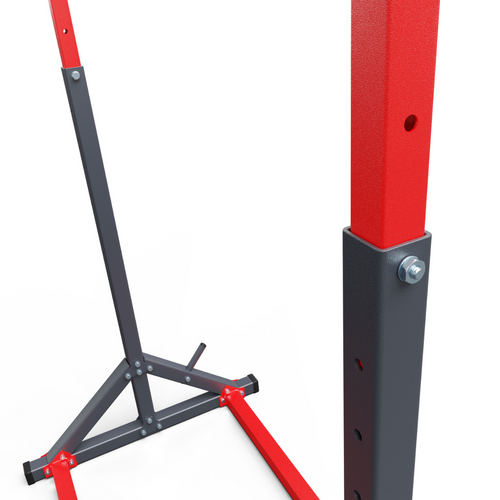 Training stationary pull-up bar K-SPORT - KSSL060