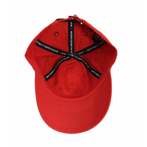 Universal cap red Air Jordan Jumpman Club - FD5185-687