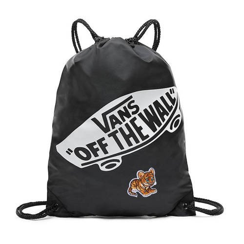 VANS Benched Bag Trainingsbeutel Custom Tiger - VN000SUF158