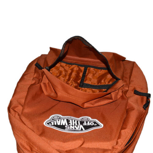 VANS Realm Backpack Ginger Bread 22 L - VN0A3UI6CKN1