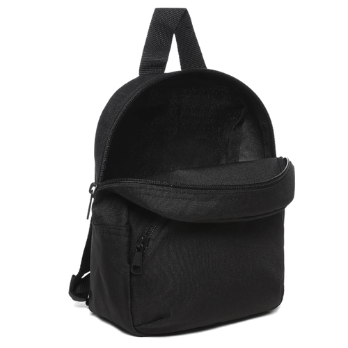 Vans Got This Mini Backpack Black - VN0A3Z7WBLK1