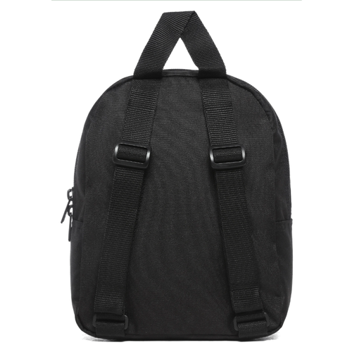 Vans Got This Mini Backpack Black VN0A3Z7WBLK1 + Custom Cat