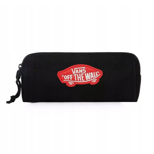 Vans OTW Pencil Pouch Black - VN0A3HMQA2T