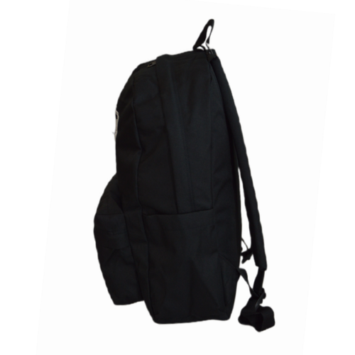 Vans Old Skool Classic Backpack Black VN000H4YBLK1 + Custom Basketball