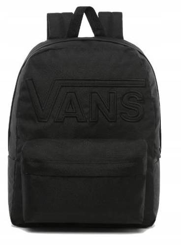 Vans Old Skool III Backpack - VN0A3I6RBKA + Benched Bag