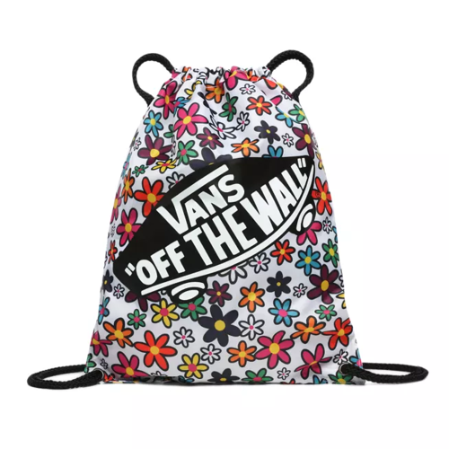 Vans Old Skool III Backpack - VN0A3I6RBKA + Benched Bag