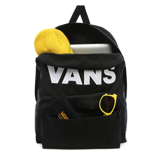 Vans Old Skool III Rucksack - VN0A3I6RY28 + Pencil Pouch