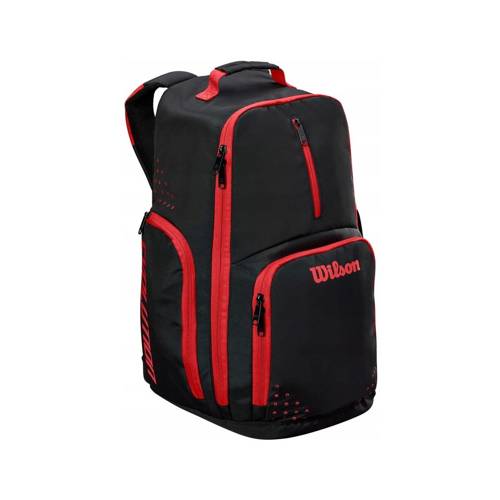 WILSON Evolution Training Backpack to Basketball - WTB18419RD