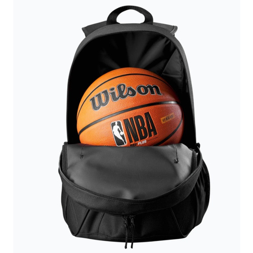 WILSON Evolution Training Backpack to Basketball - WTB18419RD