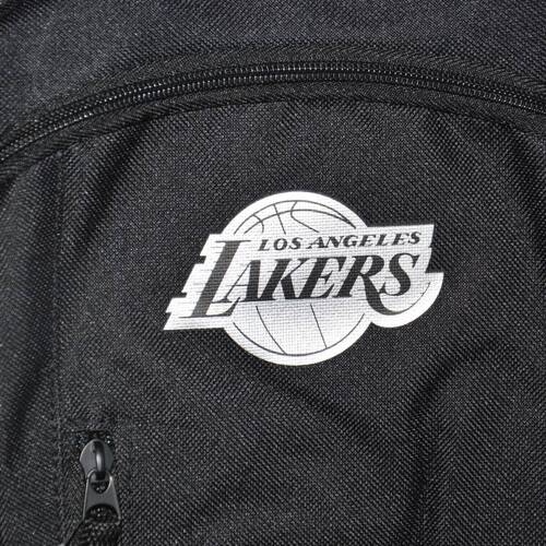 WILSON NBA Team Los Angeles Lakers - WZ6015005 Backpack to Basketball 