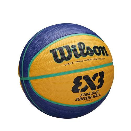 Wilson Basketball FIBA 3X3 Replica JUNIOR - WTB1133XB