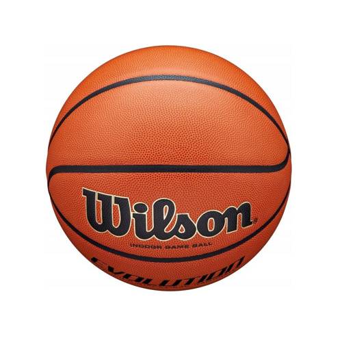 Wilson Evolution Evolution Indoor / Outdoor Basketball - WTB0516XBEMEA