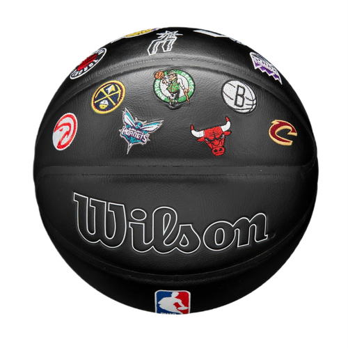 Wilson NBA All Team Premiere Basketball - WZ4028601