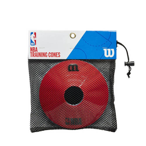 Wilson NBA Tactical Jump Training Cone - WTBA9000NBA