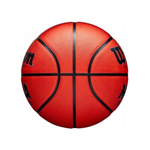 Wilson NCAA Elevate Outdoor Basketball - WZ3007001