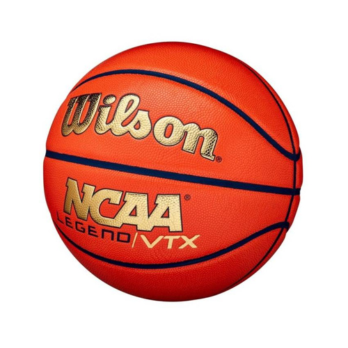 Wilson NCAA Legend VTX Outdoor Basketball - WZ2007401