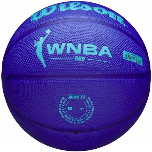 Wilson WNBA DRV Outdoor Basketball - WZ3006601XB