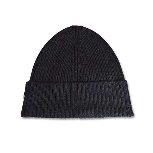 Winter hat Lacoste Ribbed Wool Beanie - RB0001-EL6