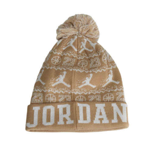 Winter sport hat unisex Air Jordan Peak - FN4673-200