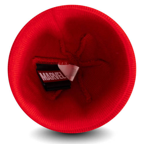 Wintermütze  New Era SPIDERMAN red - 60141861