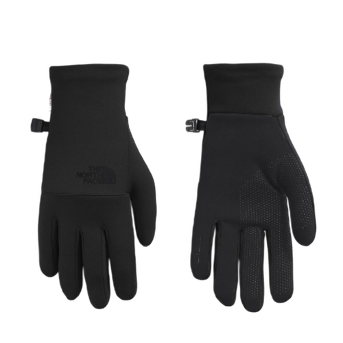 Women's gloves The North Face Etip Recycled insulated black - NF0A4SHBJK3