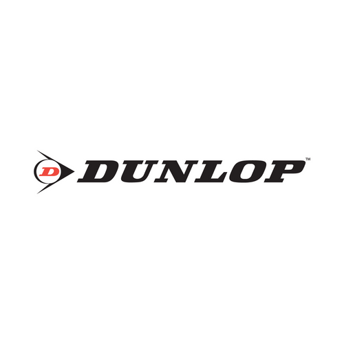 Workshop bicycle pump Dunlop 174psi - 10220