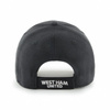 47 Brand West Ham United '47 Snapback - EPL-MVP17WBV-BKA