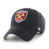 47 Brand West Ham United '47 Snapback - EPL-MVP17WBV-BKA